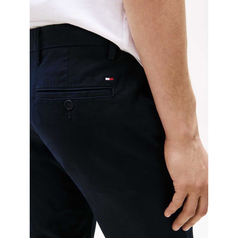 Tommy Hilfiger 1985 Essential Bleecker Slim Fit Chinos image number 2